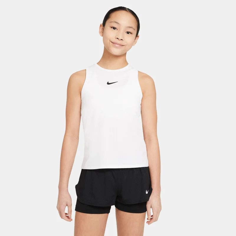Nike Kids' Court Dri-FIT Victory Tank Top (Older Kids)